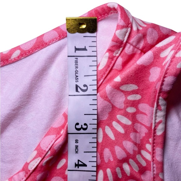 Elsie & Zoey's Patch Pocket Tunic Dress - Picture 15 of 16